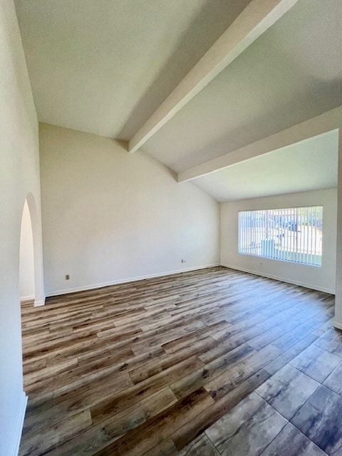 property at 201 Via Tapia