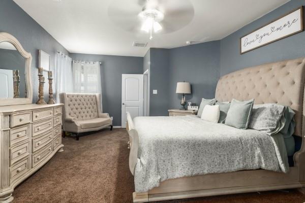 12219 Chestnut Clearing Trail in Atascocita, TX - Building Photo - Building Photo