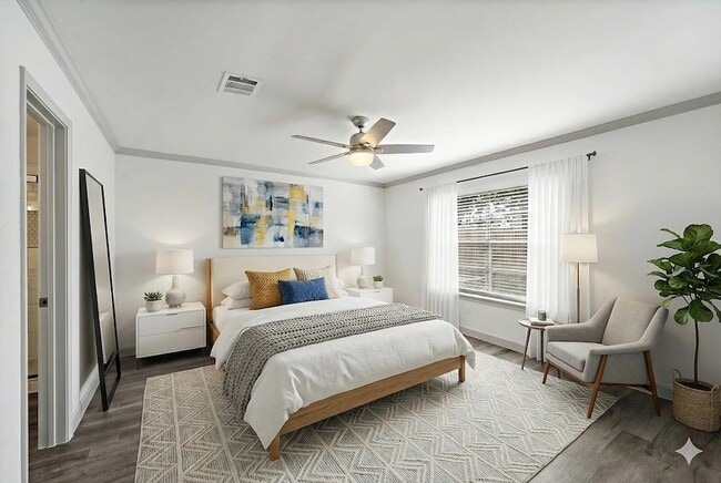 1714 Huge Oaks St in Houston, TX - Building Photo - Building Photo