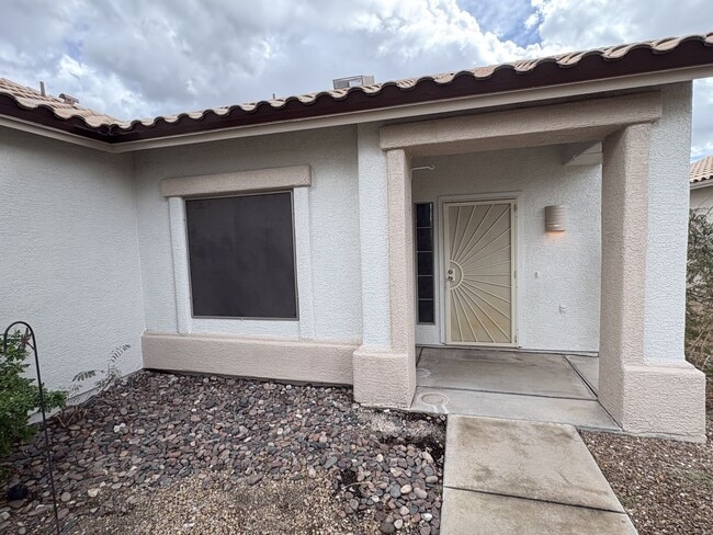 9798 Holden Pl in Tucson, AZ - Building Photo - Building Photo