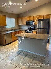 45525 W Rainbow Dr in Maricopa, AZ - Building Photo - Building Photo