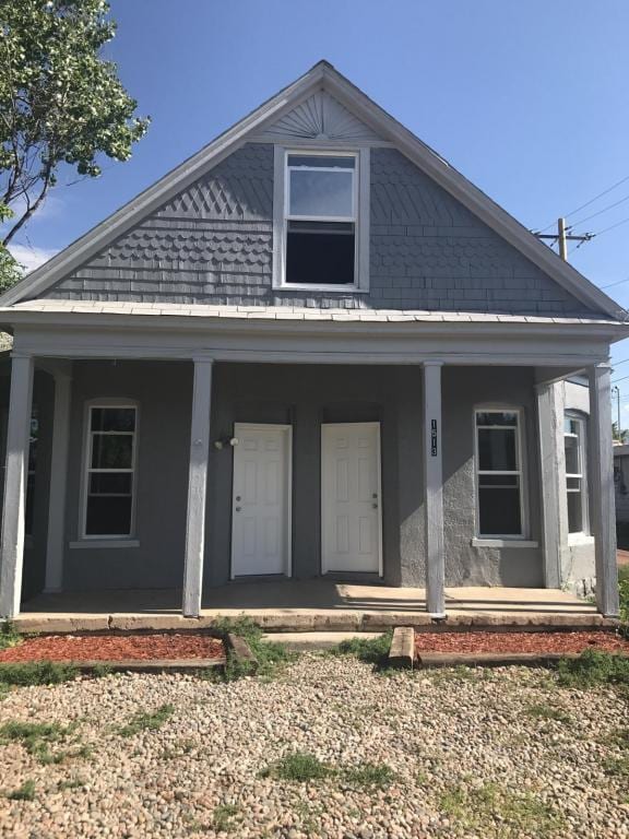 property at 1513 Greenwood Ave