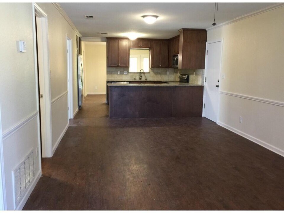 4516 Avenue C in Austin, TX - Building Photo