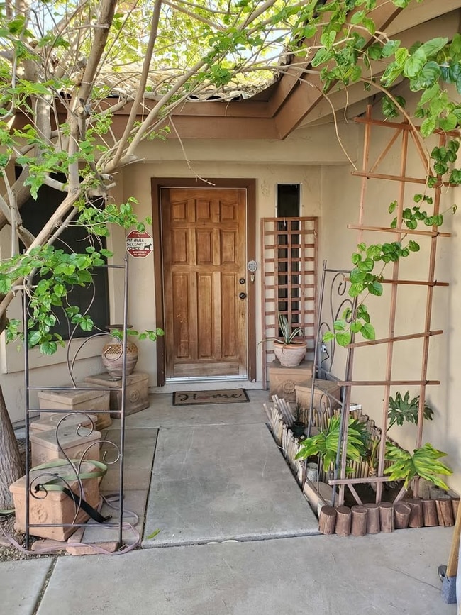 1361 W Folley St in Chandler, AZ - Building Photo - Building Photo