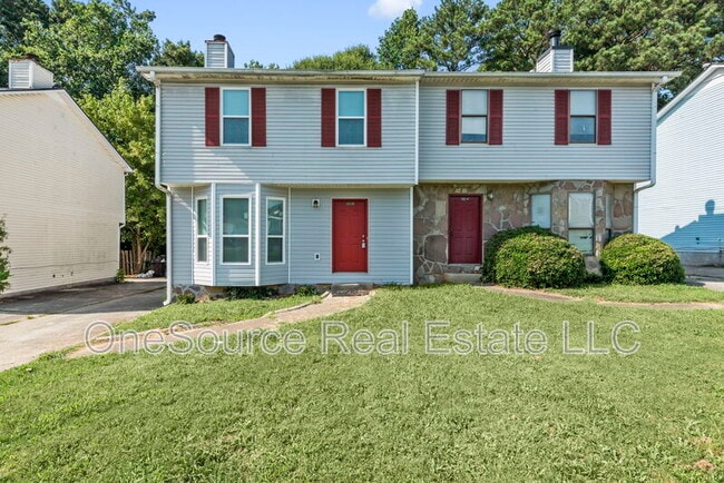 3606 N Hopkins Ct in Powder Springs, GA - Building Photo - Building Photo
