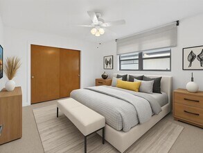 2191 NE 172nd St, Unit 2191 in North Miami Beach, FL - Building Photo - Building Photo