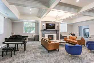 The Beckstead in South Jordan, UT - Building Photo - Building Photo