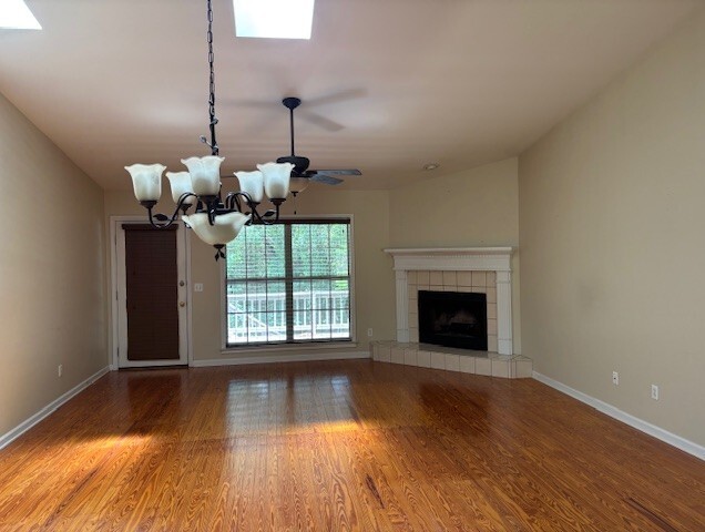 1312 Baywood Rd in Dothan, AL - Building Photo - Building Photo