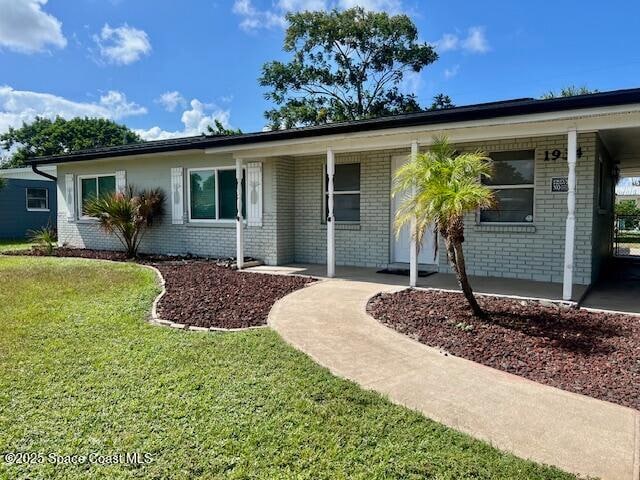 property at 1934 Nixon Ave