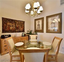 6444 Autumn Woods Blvd in Naples, FL - Building Photo