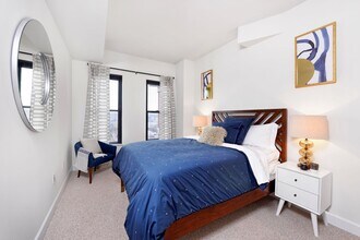 Park Place at Petworth in Washington, DC - Foto de edificio - Building Photo