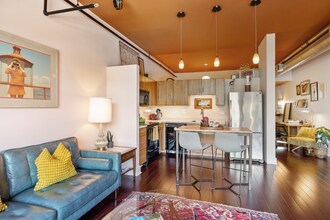 1611 Central Ave in Charlotte, NC - Building Photo - Building Photo