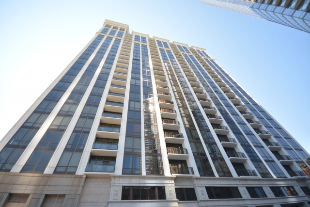 233 E 13th St, Unit 1210 in Chicago, IL - Building Photo