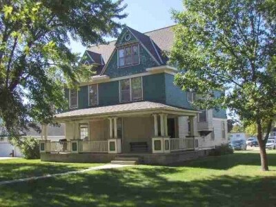 511 N 13th St in Benson, MN - Building Photo