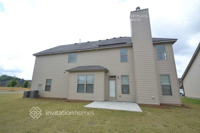 116 Avondale Dr in Mcdonough, GA - Building Photo - Building Photo