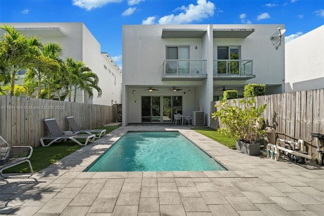 property at 3567 SW 1st Ave