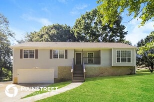 2685 Springside Ct in Douglasville, GA - Building Photo