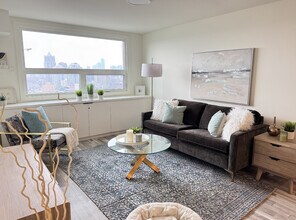 1800 4th St SW in Calgary, AB - Building Photo - Building Photo