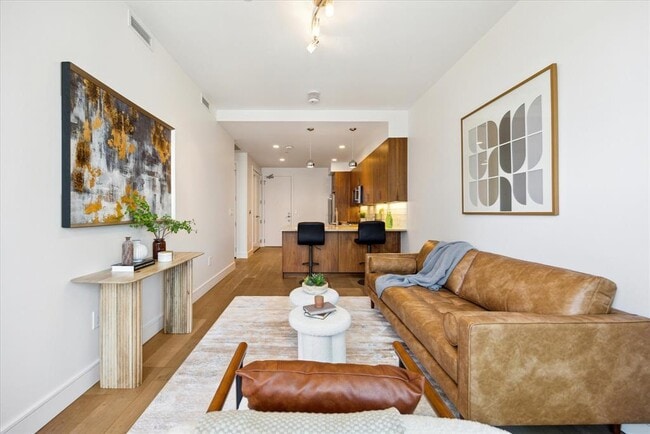 property at 222 West Ave