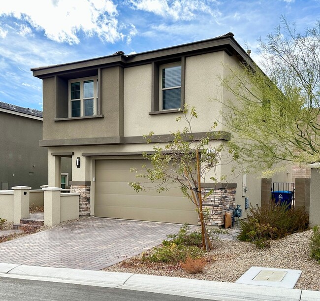 861 Ariel Heights Ave in Las Vegas, NV - Building Photo - Building Photo