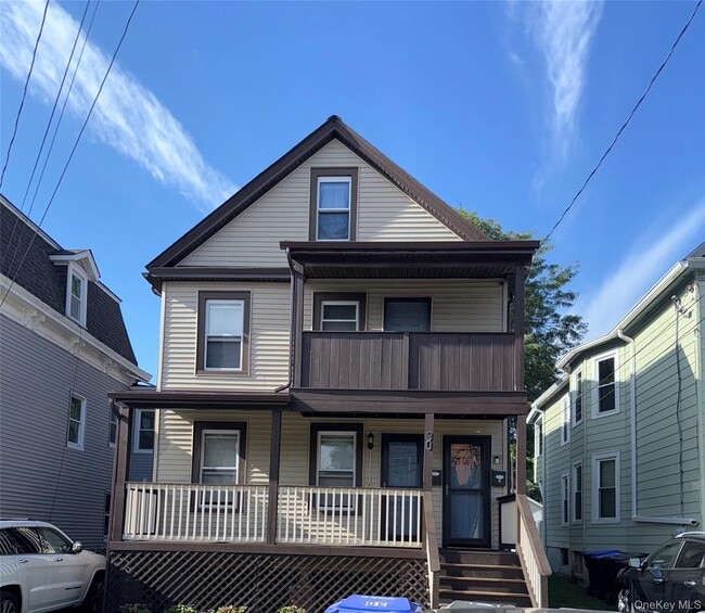 property at 30 Lent St