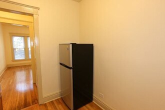 4710 N Racine Ave in Chicago, IL - Building Photo - Building Photo