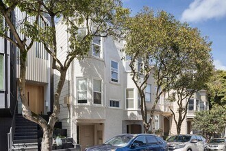 225 Downey St in San Francisco, CA - Building Photo - Building Photo