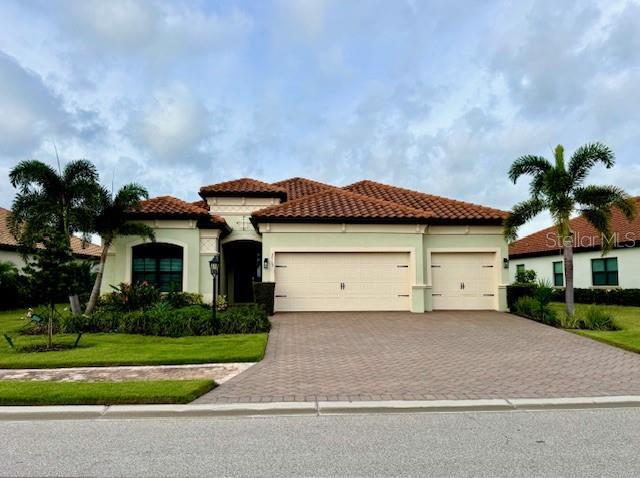 property at 7113 Whittlebury Trl