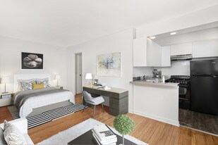 450 West Melrose Apartments in Chicago, IL - Building Photo