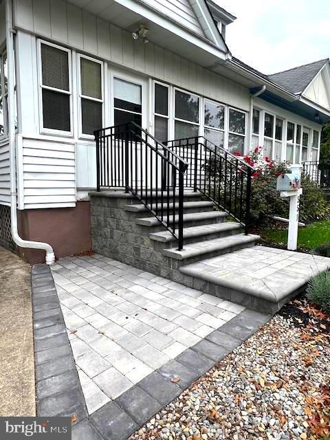 property at 551 Washington Ave