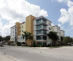 Goldstein Hall Apartments