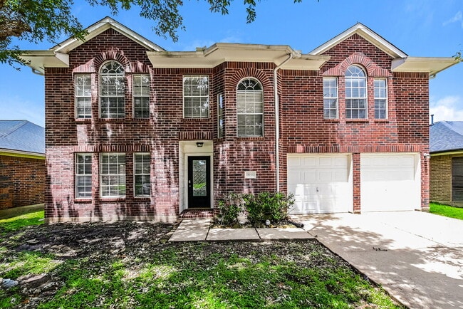 property at 4606 Serenity Trail
