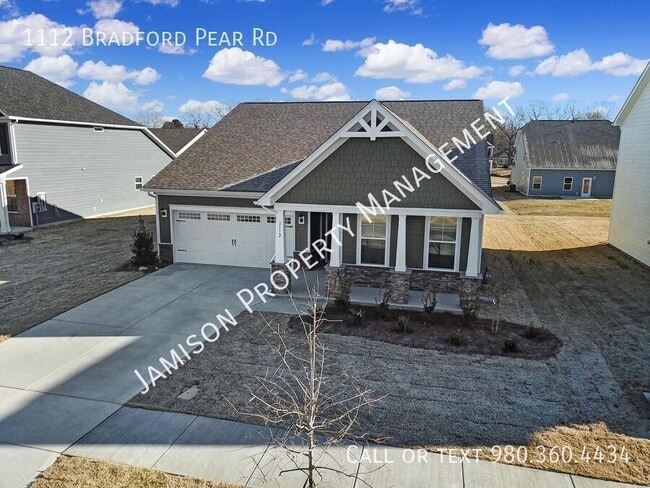 1112 Bradford Pear Rd