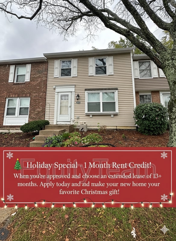 property at 2877 Mossy Brink Ct