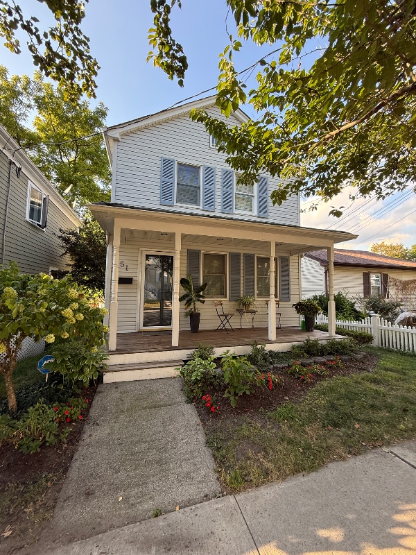 property at 51 Phoenix Ave