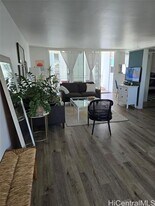 419A Atkinson Dr in Honolulu, HI - Building Photo