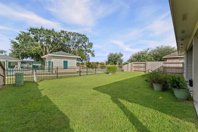 18107 Cypress Mist Ct in Cypress, TX - Building Photo - Building Photo