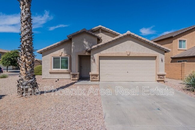 property at 28214 N Quartz Way