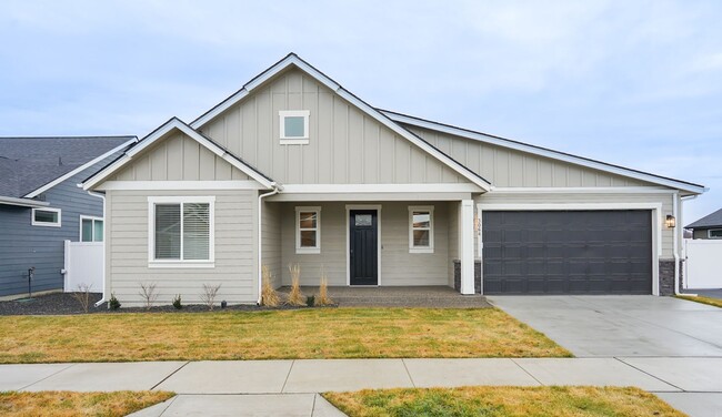 3064 N Andromeda St in Post Falls, ID - Building Photo - Building Photo