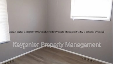 3737 Cypress Ave in Kansas City, MO - Building Photo - Building Photo