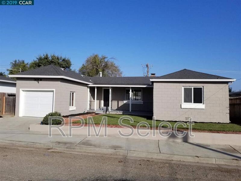 229 Crest St in Antioch, CA - Building Photo