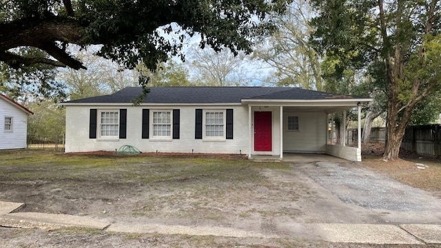 property at 2504 Farnell Dr