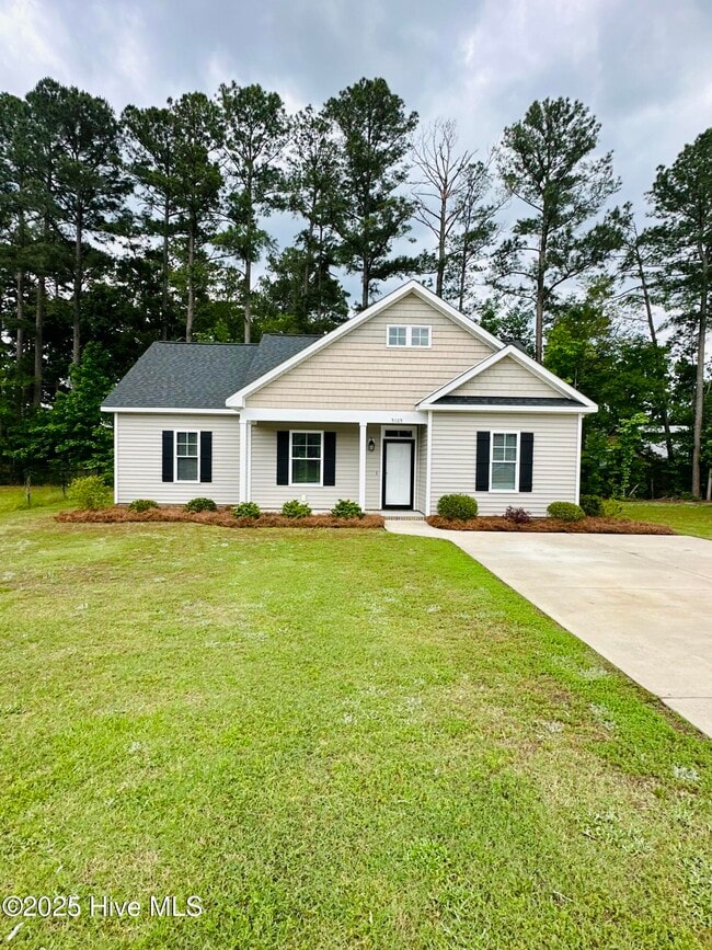property at 5105 N Durban Dr
