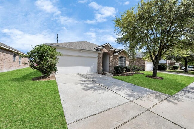 1922 Makenna Ln in Houston, TX - Building Photo - Building Photo