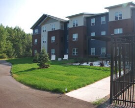 Marketplace Crossing in Big Lake, MN - Building Photo - Building Photo