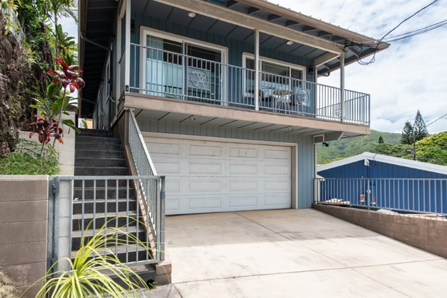 692 Uluoa St in Kailua, HI - Building Photo - Building Photo
