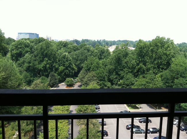 property at 2230 George C Marshall Dr