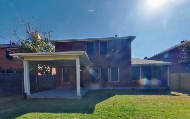 511 Appaloosa Dr in Forney, TX - Building Photo - Building Photo