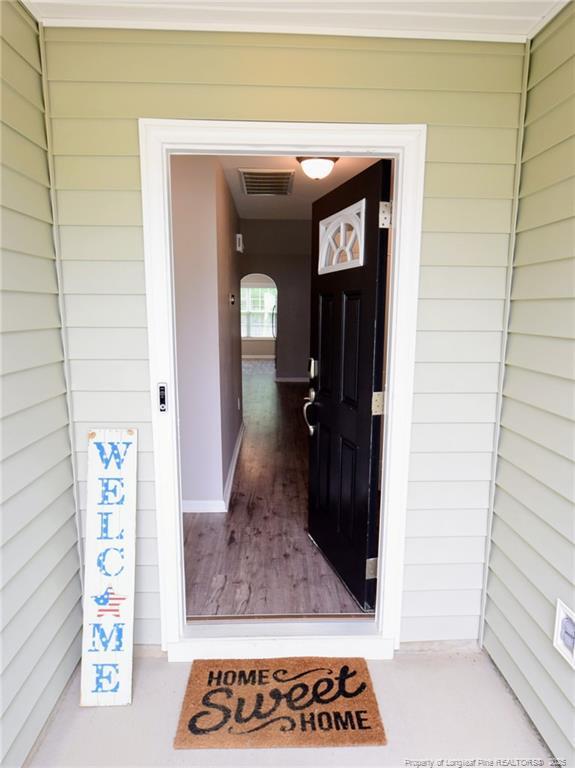431 New Castle Ln in Spring Lake, NC - Foto de edificio - Building Photo