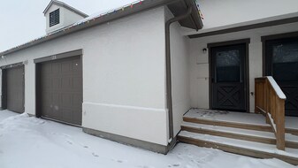 1316 Dakota Dr in Box Elder, SD - Building Photo